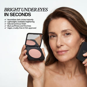 Under Eye Brightener by Luminance Milano