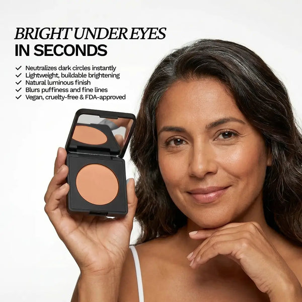 Luminance Milano Under Eye Brightener