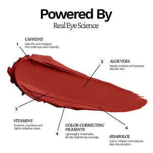 Luminance Milano Under Eye Brightener