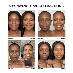 Luminance Milano Under Eye Brightener