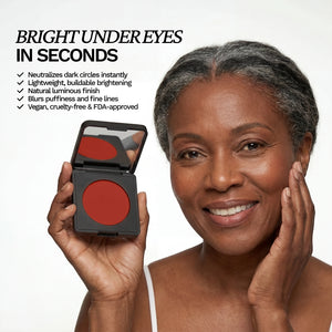 Luminance Milano Under Eye Brightener