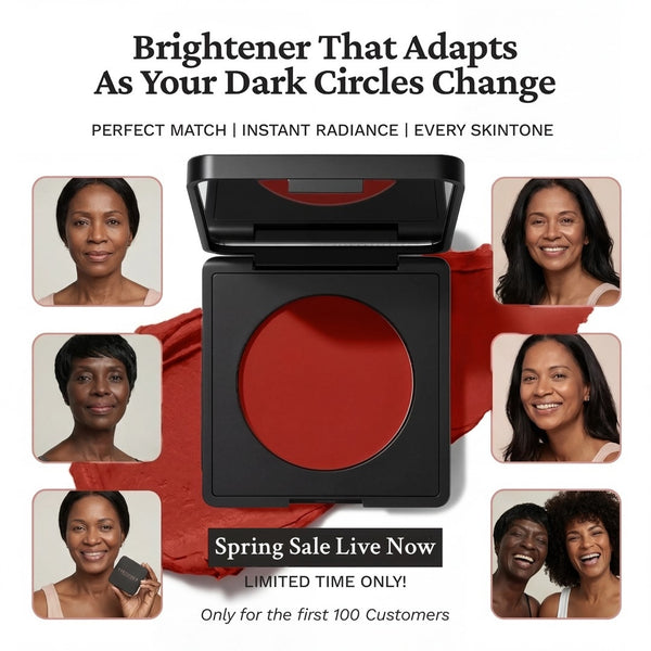 Luminance Milano Under Eye Brightener