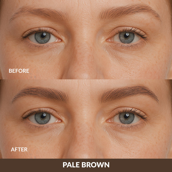 #PaleBrown