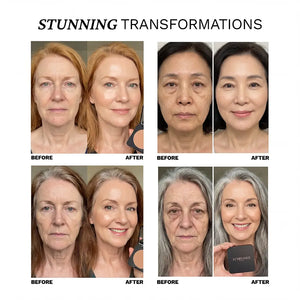Luminance Milano Under Eye Brightener