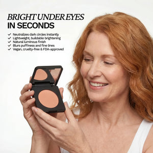 Luminance Milano Under Eye Brightener