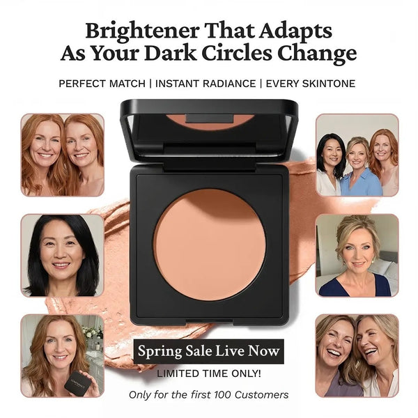 Luminance Milano Under Eye Brightener