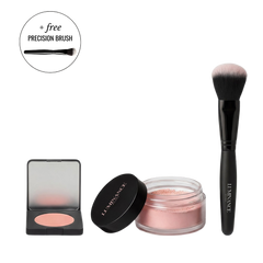 The Pink Perfection Duo