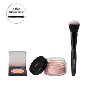 The Pink Perfection Duo