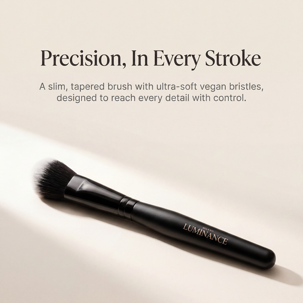 Precision Brush