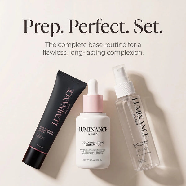 The Perfect Canvas Set