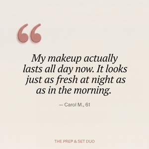 The Prep & Set Duo
