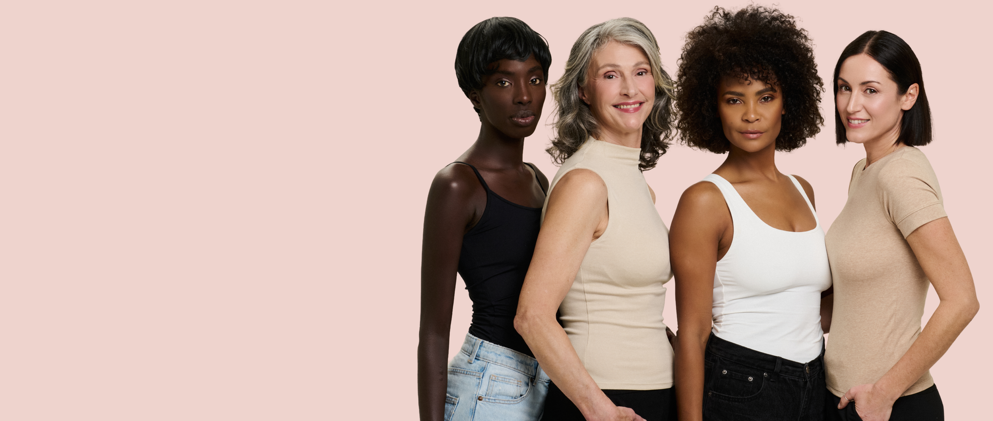 Made For The Woman You've Become