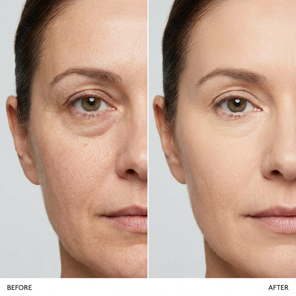 All-in-one Corrector