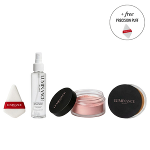 The Sculpt & Glow Set