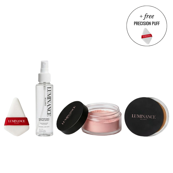 The Sculpt & Glow Set