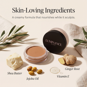 The Sculpt & Glow Set