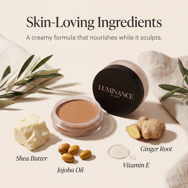 The Sculpt & Glow Set