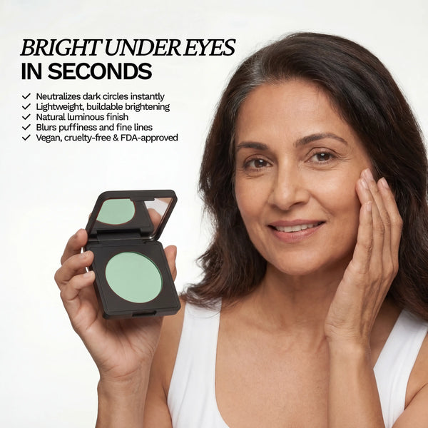 Luminance Milano Under Eye Brightener