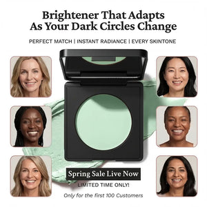 Luminance Milano Under Eye Brightener
