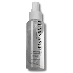 Mattifying Waterproof Setting Spray