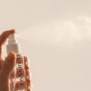 Mattifying Waterproof Setting Spray