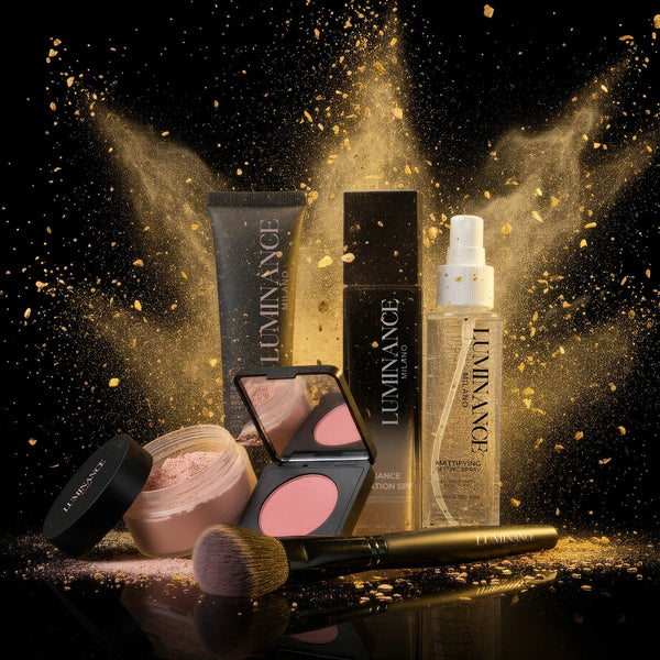 Luminance Milano | Under Eye Brightener