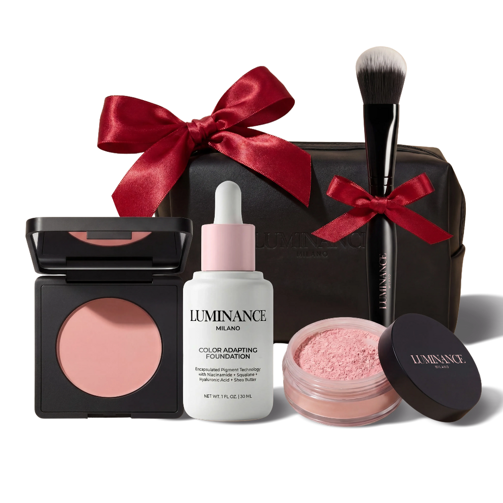 The Welcome Bundle