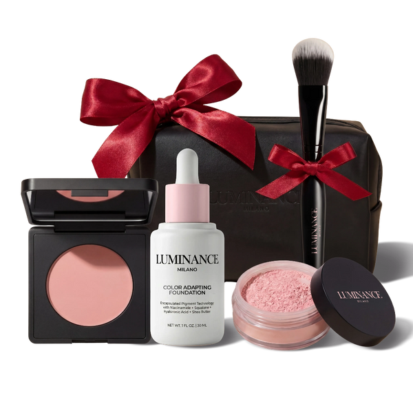 The Welcome Bundle