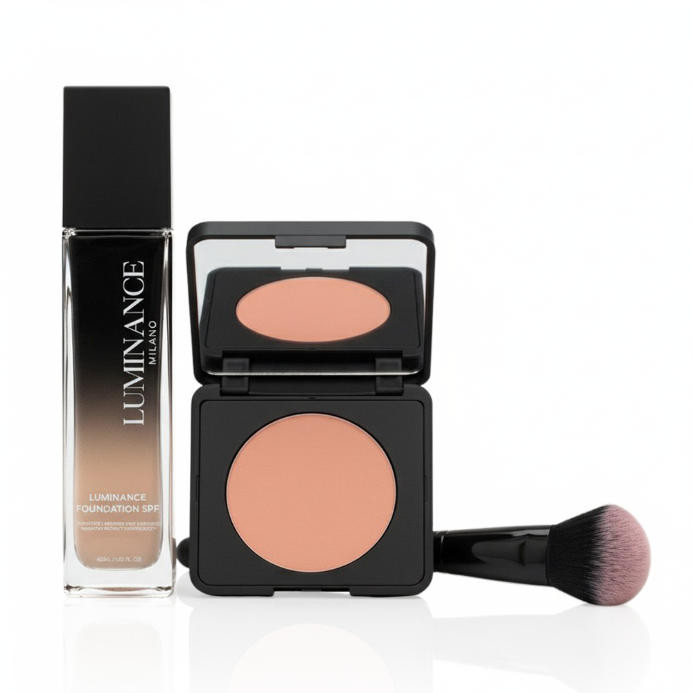 The Flawless Base Trio