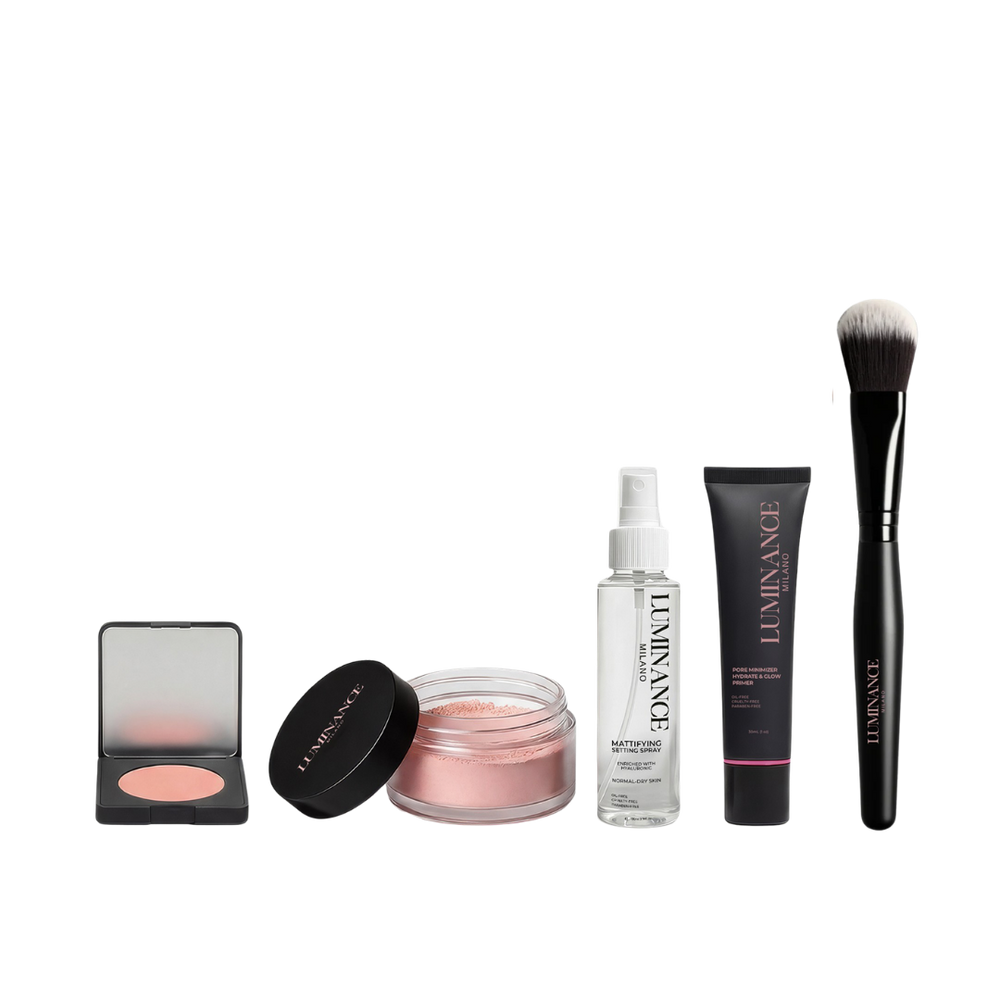 The Full Coverage Set