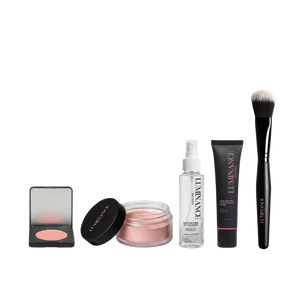 The Full Coverage Set