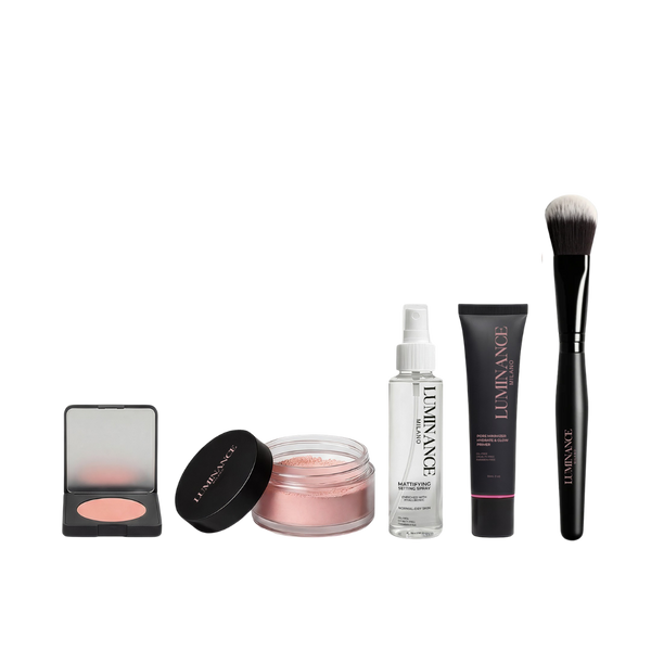 The Full Coverage Set