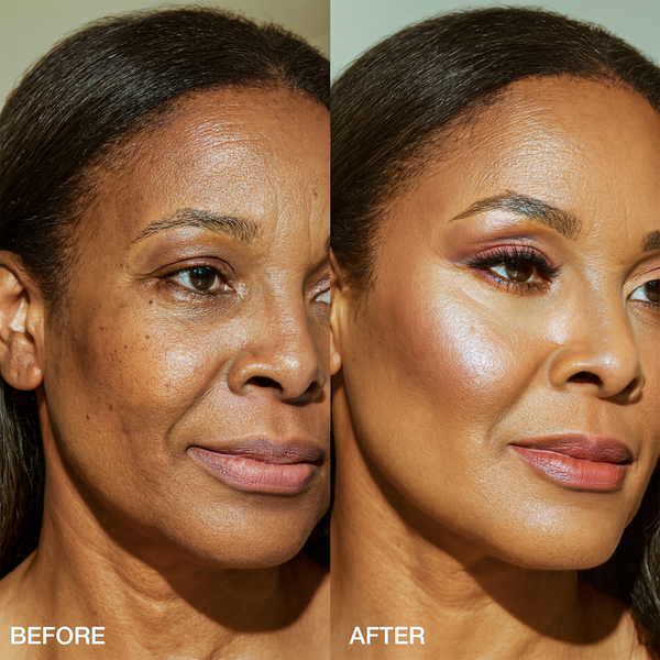 Luminance Milano | Under Eye Brightener