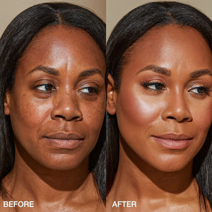 Under Eye Brightener By Luminance Milano