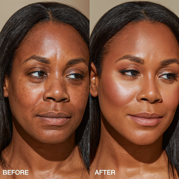 Under Eye Brightener By Luminance Milano