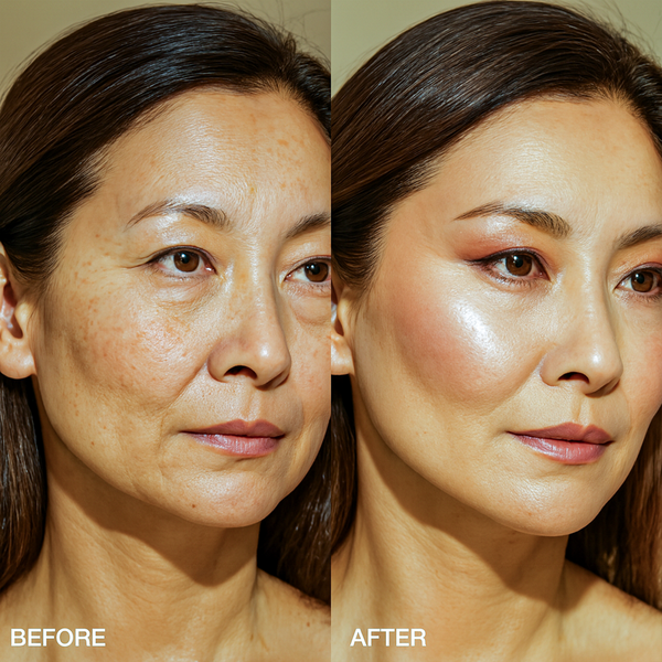 Luminance Milano | Under Eye Brightener