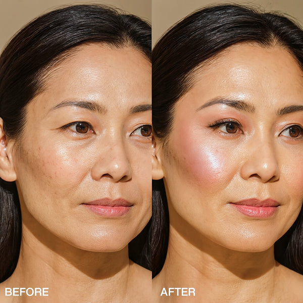 Under Eye Brightener By Luminance Milano