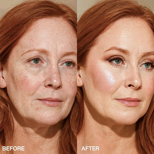 Under Eye Brightener By Luminance Milano