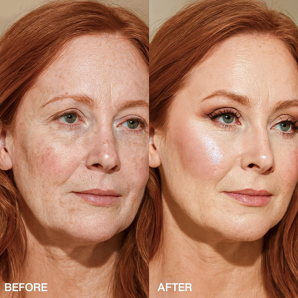 Under Eye Brightener By Luminance Milano