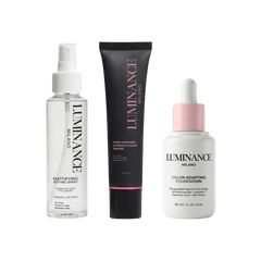 The Perfect Canvas Set