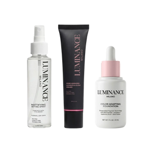 The Perfect Canvas Set