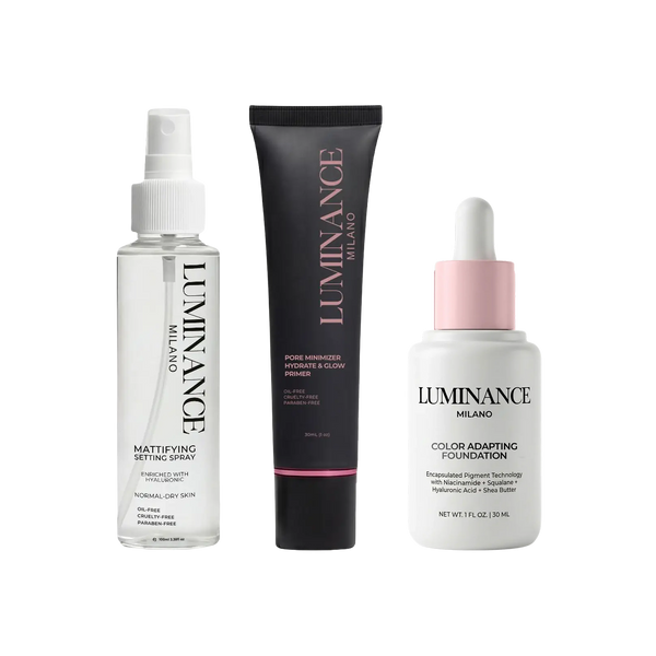 The Perfect Canvas Set