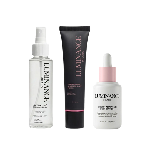 The Perfect Canvas Set