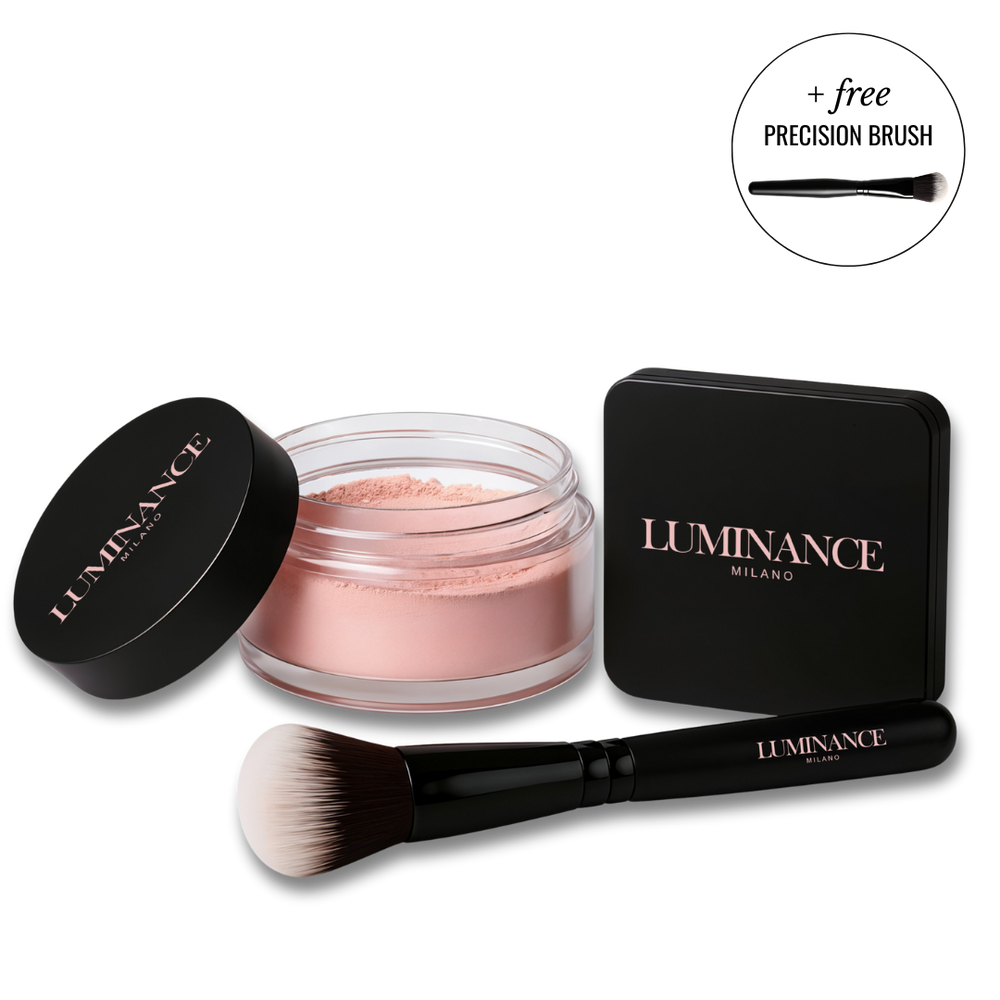 The Pink Perfection Duo