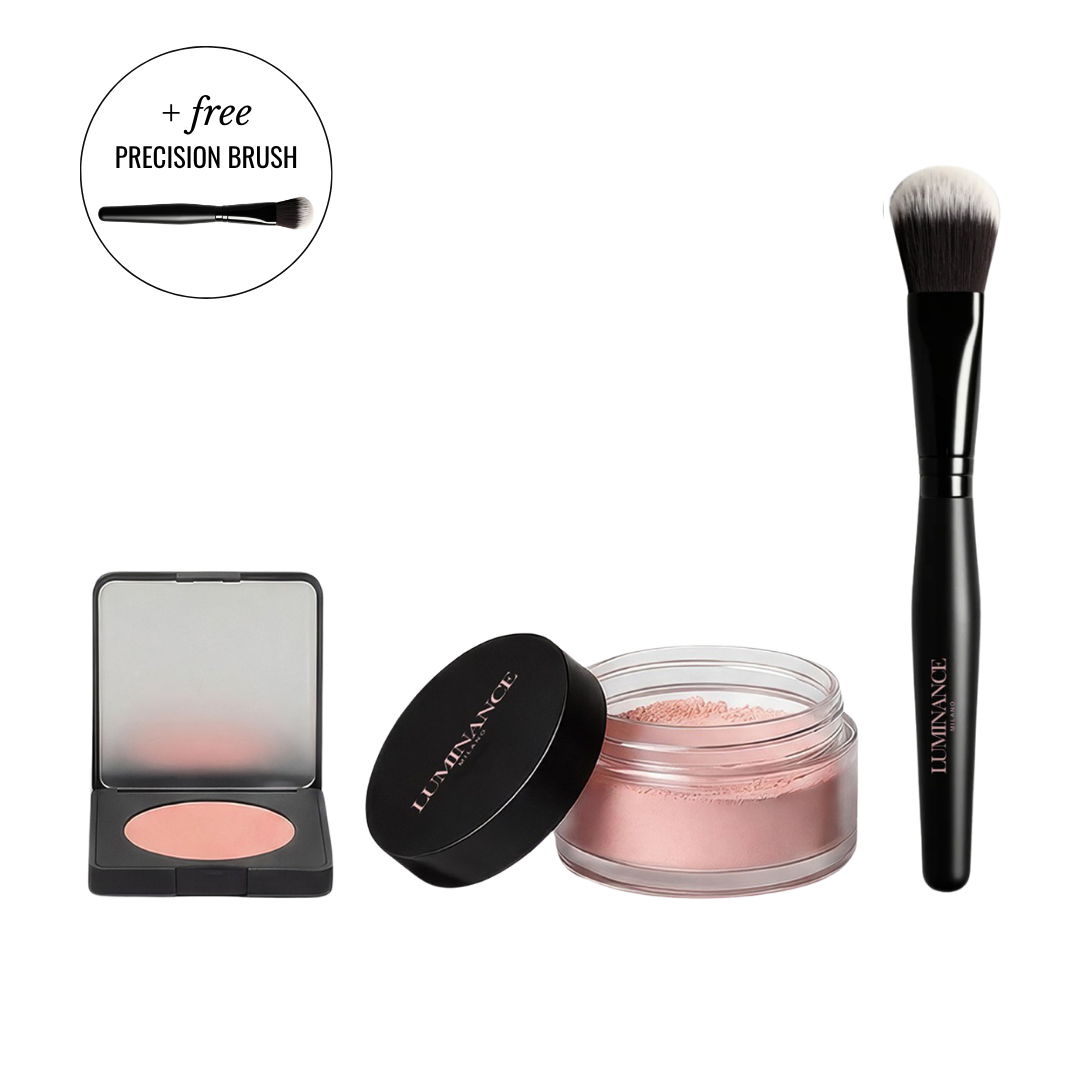 The Pink Perfection Duo