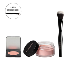 The Pink Perfection Duo