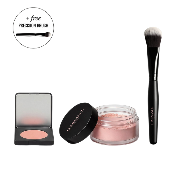 The Pink Perfection Duo