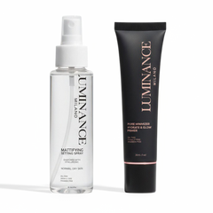 The Prep & Set Duo