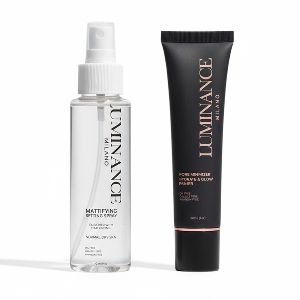 The Prep & Set Duo