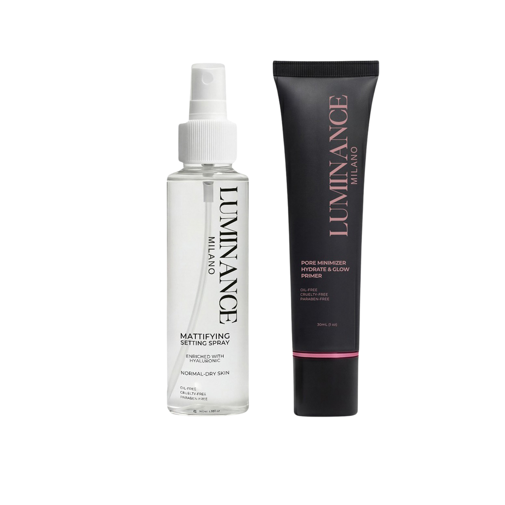 The Prep & Set Duo